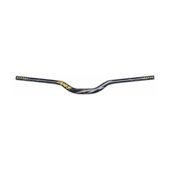 TANKE TK-55 aluminium high-rise riser handlebar in nine colourways