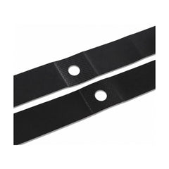 TANKE PVC rim tape strips in 24, 26, 27.5 and 29 inch wheel sizes