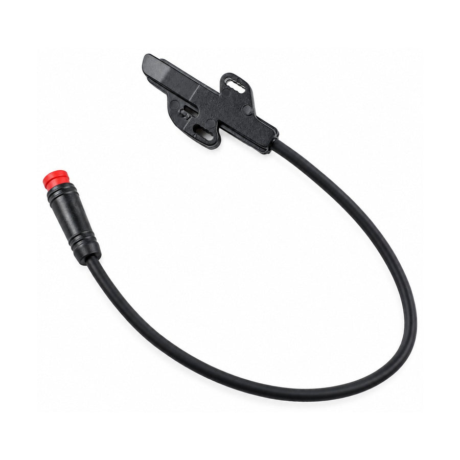 TANKE e-bike brake cut-off switch with two pin connector and brake cable