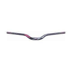 TANKE TK-55 aluminium high-rise riser handlebar in nine colourways