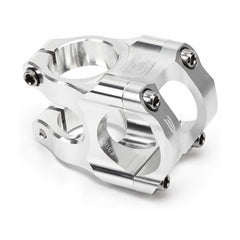 TANKE hollow CNC downhill stem in black, titanium, gold pink, purple, oil slick, orange, red and silver