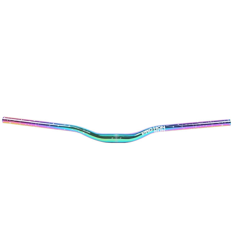 PROHONSUN Oil Slick aluminium XC mountain bike handlebar