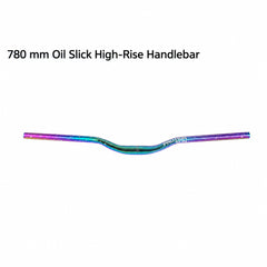 PROHONSUN Oil Slick 780 mm High Riser handlebar