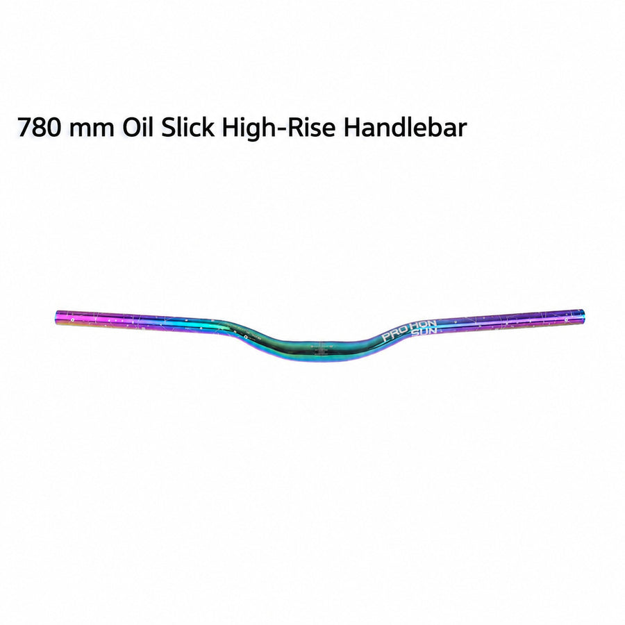 PROHONSUN Oil Slick 780 mm High Riser handlebar