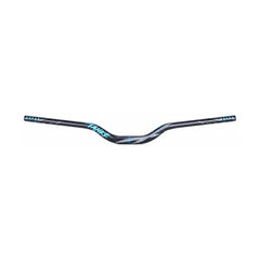 TANKE TK-55 aluminium high-rise riser handlebar in nine colourways