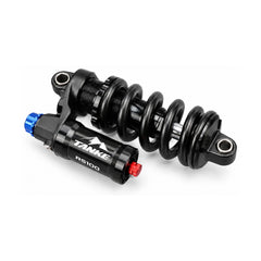 TANKE coil spring rear shock for mountain bikes in 190 mm to 265 mm lengths