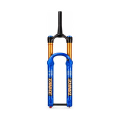 TF38 Air Suspension Fork, 160 or 180 mm Travel