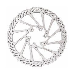 TANKE 160 mm stainless steel disc brake rotor with mounting bolts