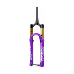 TF36 Air Fork, 36 mm Stanchions, 160 mm Travel, Quick Release or Thru-Axle