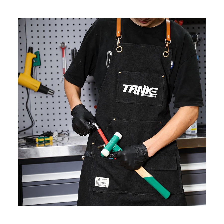 Bike Mechanic Workwear and Workshop Apparel