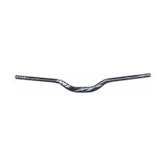 TANKE TK-55 aluminium high-rise riser handlebar in nine colourways