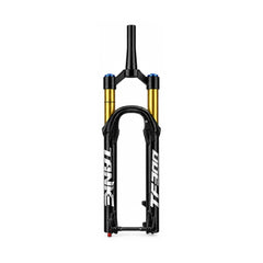 TF36 Air Fork, 36 mm Stanchions, 160 mm Travel, Quick Release or Thru-Axle