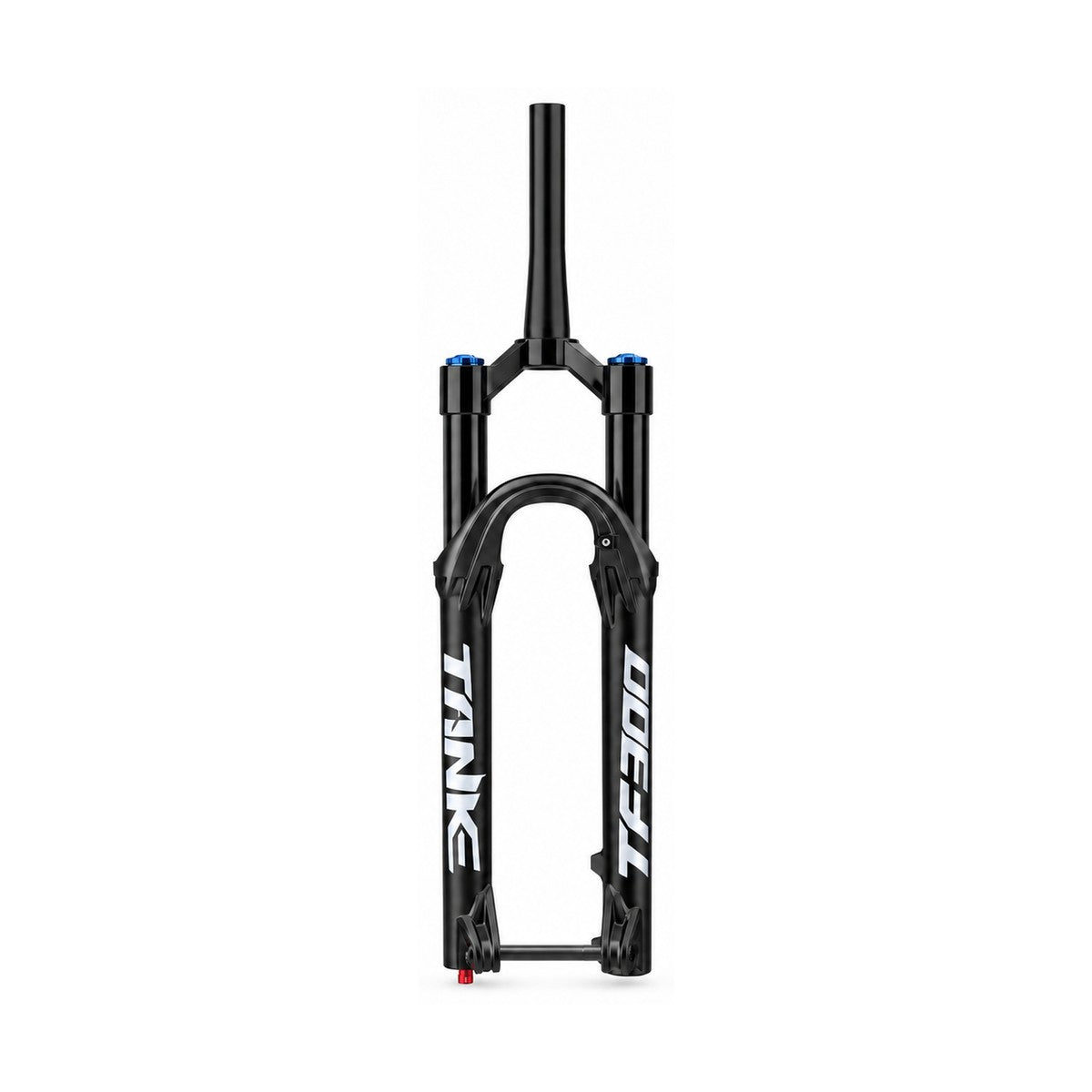 TF36 Air Fork, 36 mm Stanchions, 160 mm Travel, Quick Release or Thru-Axle