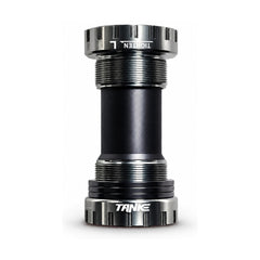 TANKE BB68 threaded and BB92 press-fit bottom bracket in nine colours
