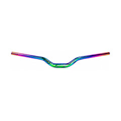 TANKE TK-55 aluminium high-rise riser handlebar in nine colourways