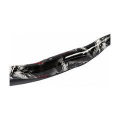 TANKE 785 mm aluminium riser handlebar with 31.8 mm clamp in five colourways