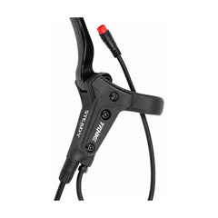 TANKE TB530 e-bike hydraulic disc brake set with motor cut-off sensor and rotor options