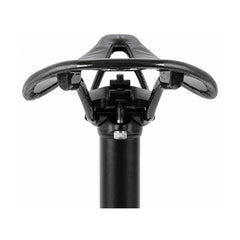 TANKE carbon fibre bike saddle in wide and narrow versions, size M