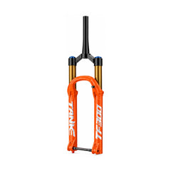 TF36 Air Fork, 36 mm Stanchions, 160 mm Travel, Quick Release or Thru-Axle