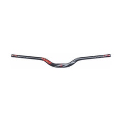 TANKE TK-55 aluminium high-rise riser handlebar in nine colourways