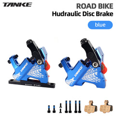 TB R1 Cable-Actuated Hydraulic Disc Brake Caliper