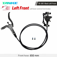 TB300 2-Piston Hydraulic Disc Brake Caliper