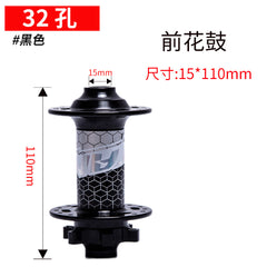 TH498 148 mm Boost 32H Thru-Axle Hub