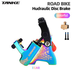 TB R1 Cable-Actuated Hydraulic Disc Brake Caliper