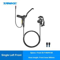 TB530 E-Bike Hydraulic Disc Brake with Motor Cut-Off