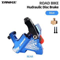TB R1 Cable-Actuated Hydraulic Disc Brake Caliper