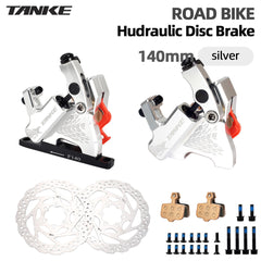 TB R1 Cable-Actuated Hydraulic Disc Brake Caliper