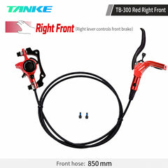 TB300 2-Piston Hydraulic Disc Brake Caliper