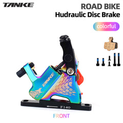 TB R1 Cable-Actuated Hydraulic Disc Brake Caliper
