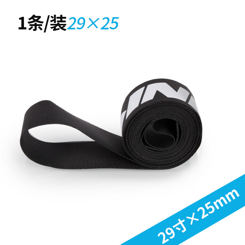 PVC Rim Tape for 24–29 in Wheels