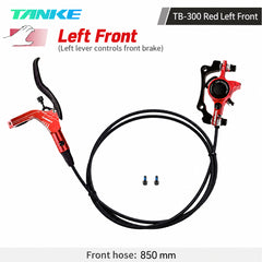 TB300 2-Piston Hydraulic Disc Brake Caliper