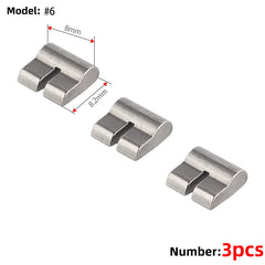 Stainless Steel Hub Pawl and Spring Kit