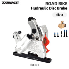 TB R1 Cable-Actuated Hydraulic Disc Brake Caliper