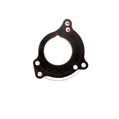 TANKE black alloy chain guide for 32T to 38T single chainrings