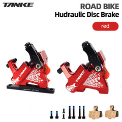 TB R1 Cable-Actuated Hydraulic Disc Brake Caliper