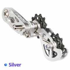 Aluminum Single-Speed Freewheel, 15T/16T/18T