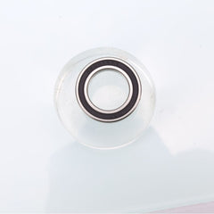 TANKE sealed hub bearings in five size codes laid out side by side