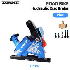 TB R1 Cable-Actuated Hydraulic Disc Brake Caliper