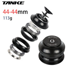 Sealed-Bearing Bike Headset, 41.8/42/52 mm