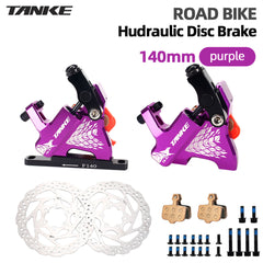TB R1 Cable-Actuated Hydraulic Disc Brake Caliper