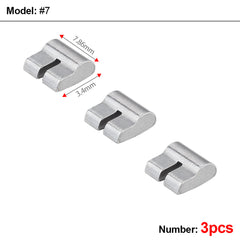 Stainless Steel Hub Pawl and Spring Kit