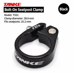 Quick Release Seatpost Clamp, TS30/TS31/TS33