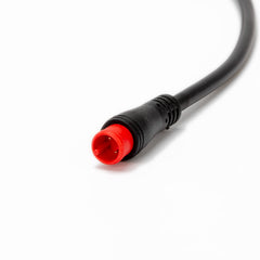 TANKE e-bike brake cut-off switch with two pin connector and brake cable