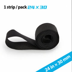 PVC Rim Tape for 24–29 in Wheels