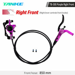 TB300 2-Piston Hydraulic Disc Brake Caliper