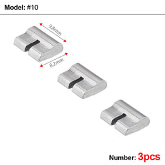 Stainless Steel Hub Pawl and Spring Kit